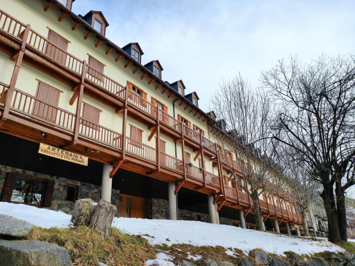 Unique Experience - Boi-Tauell Apartment Pla de l'Ermita Exterior photo