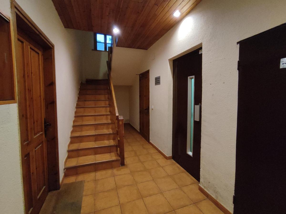 Unique Experience - Boi-Tauell Apartment Pla de l'Ermita Exterior photo