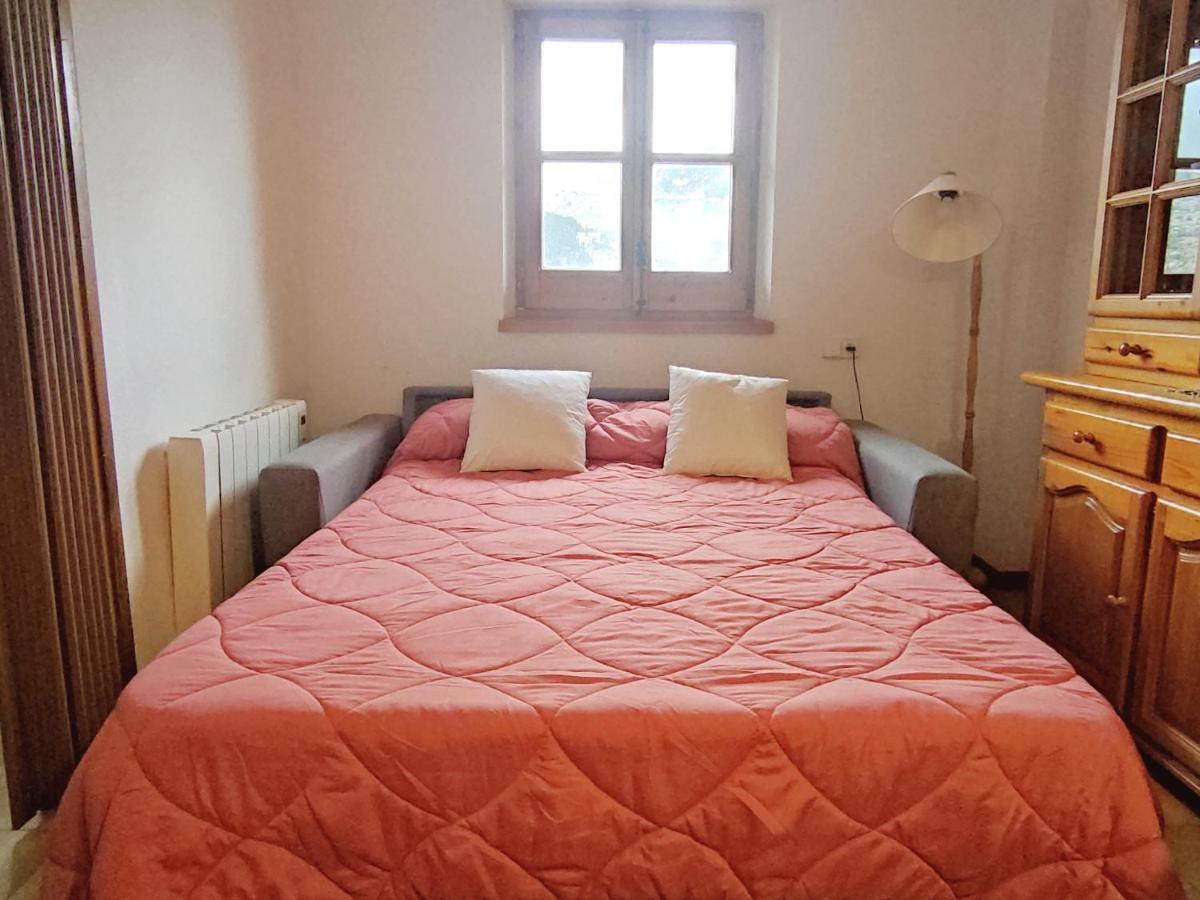 Unique Experience - Boi-Tauell Apartment Pla de l'Ermita Exterior photo
