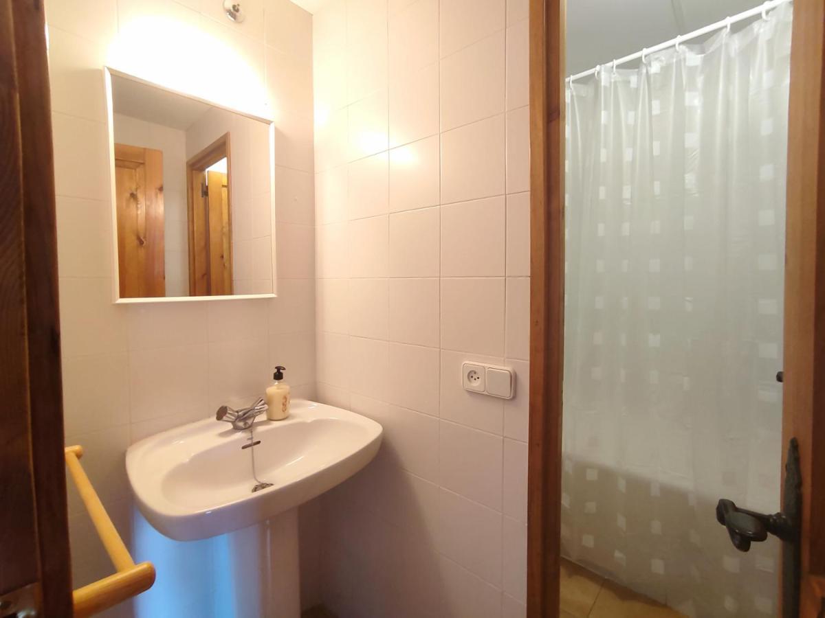 Unique Experience - Boi-Tauell Apartment Pla de l'Ermita Exterior photo
