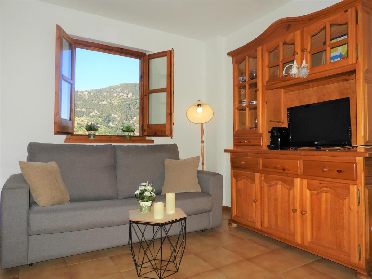Unique Experience - Boi-Tauell Apartment Pla de l'Ermita Exterior photo