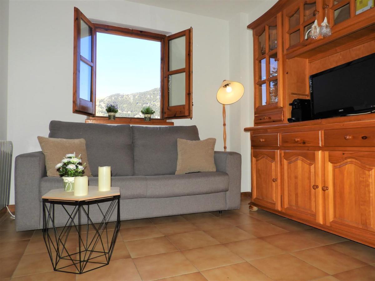 Unique Experience - Boi-Tauell Apartment Pla de l'Ermita Exterior photo