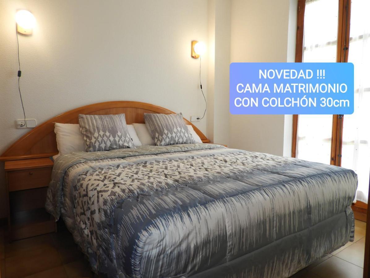 Unique Experience - Boi-Tauell Apartment Pla de l'Ermita Exterior photo